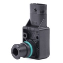 Sensor, intake manifold pressure