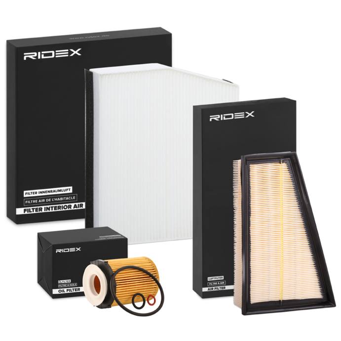 Filter Set