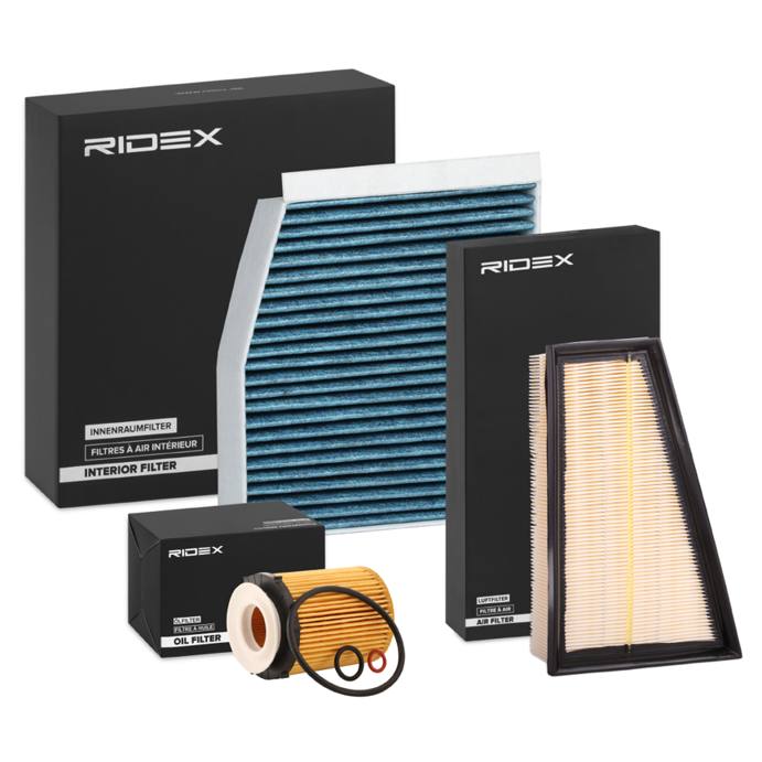 Filter Set