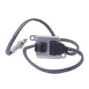 NOx Sensor, NOx catalytic converter