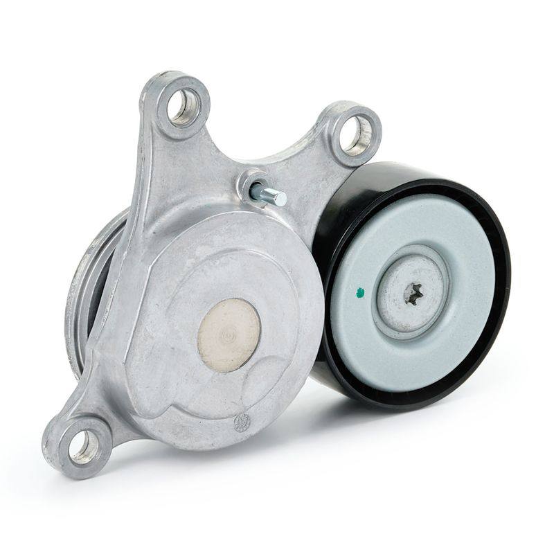Tensioner Pulley, V-ribbed belt