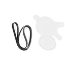 V-ribbed Belt Set