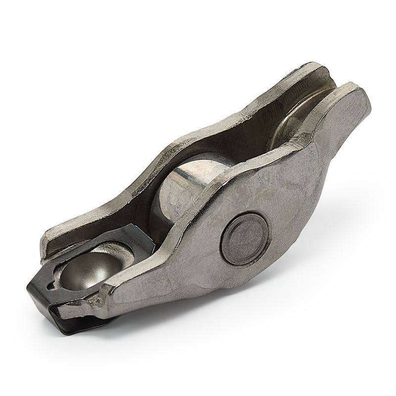Finger Follower, engine timing