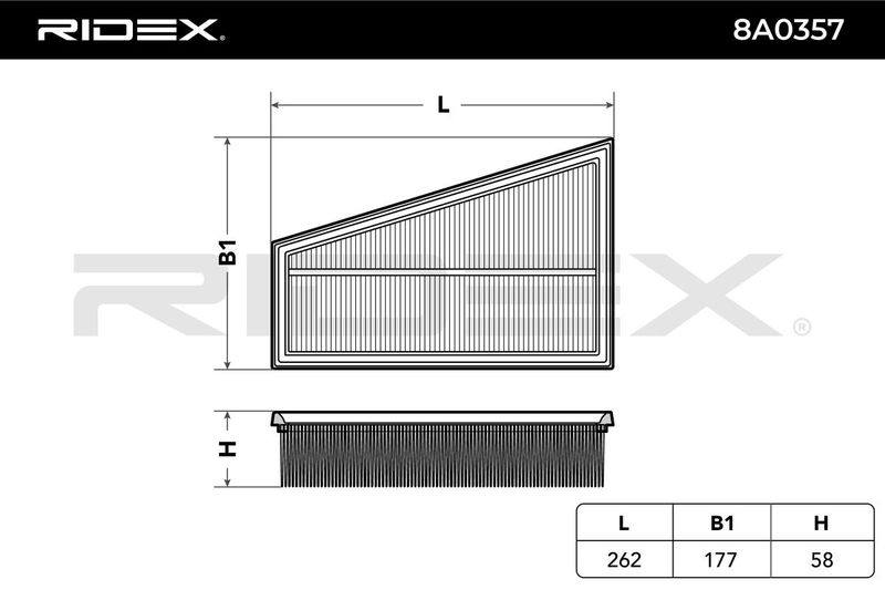 Air Filter