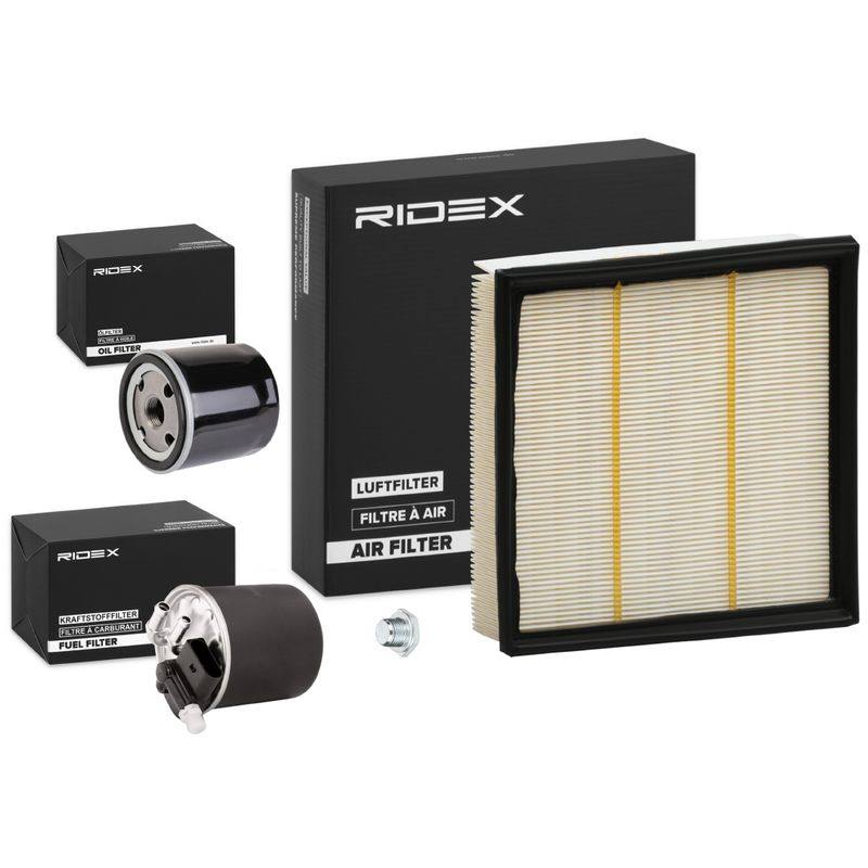 Filter Set
