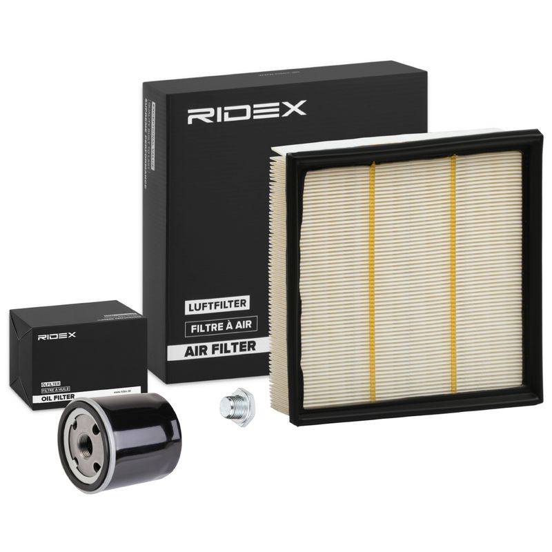 Filter Set