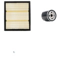 Filter Set