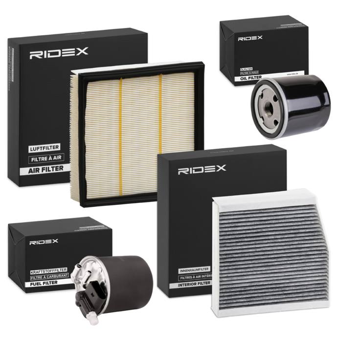 Filter Set