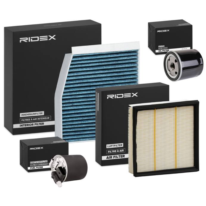 Filter Set