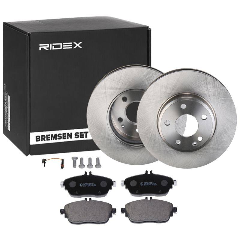 Brake Kit, disc brake