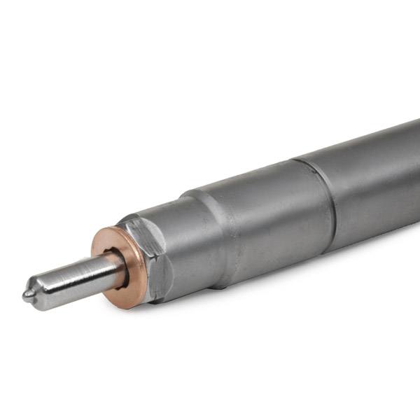 Injector Nozzle