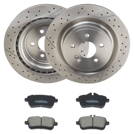 Brake Kit, disc brake
