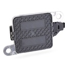 NOx Sensor, NOx catalytic converter