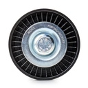 Tensioner Pulley, V-ribbed belt