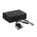 NOx Sensor, NOx catalytic converter