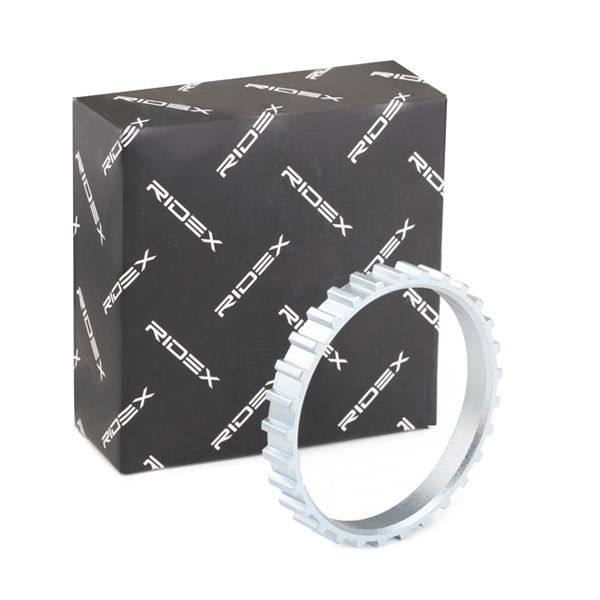 Sensor Ring, ABS