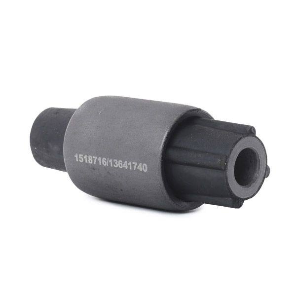 Mounting, control/trailing arm