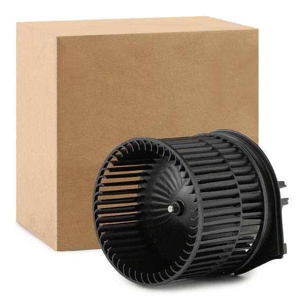 Interior Blower