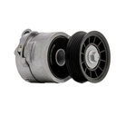 Water Pump + V-ribbed Belt Kit
