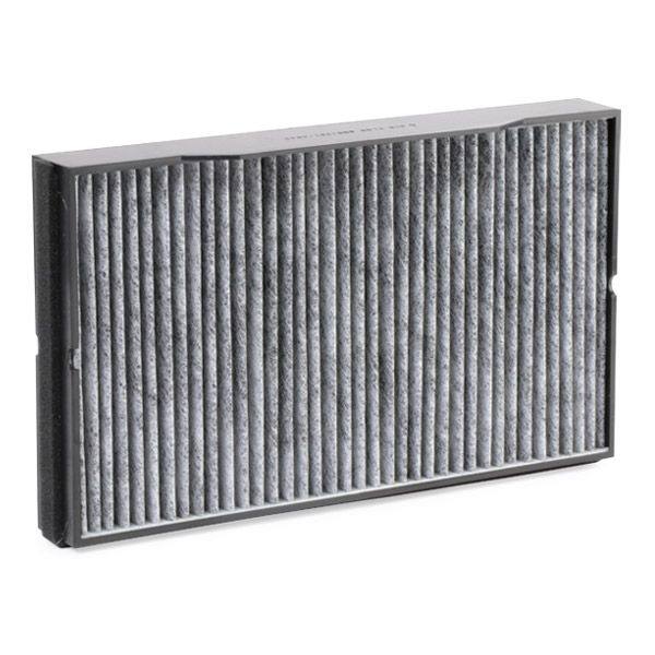 Filter, cabin air