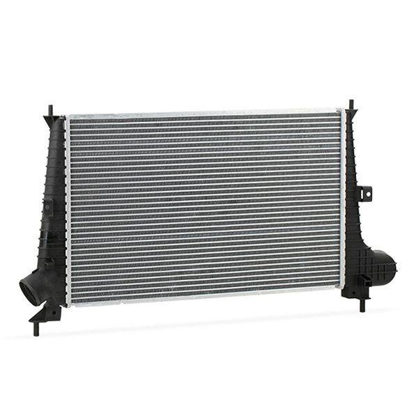 Charge Air Cooler