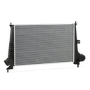 Charge Air Cooler