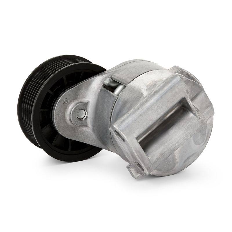 Tensioner Pulley, V-ribbed belt