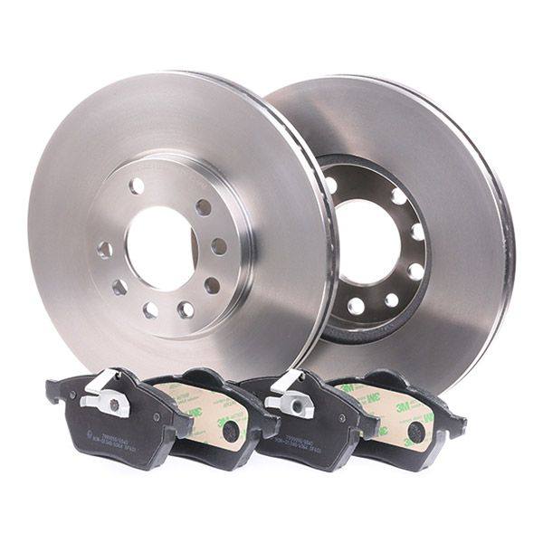 Brake Kit, disc brake
