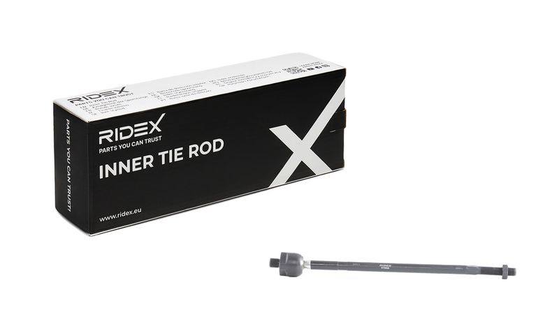 Inner Tie Rod