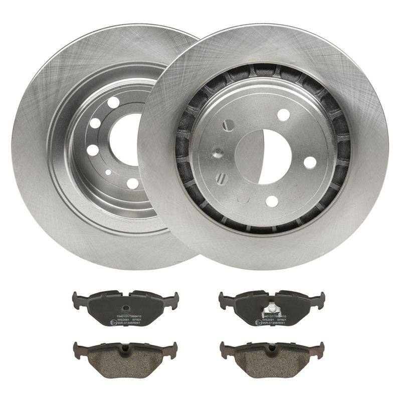Brake Kit, disc brake