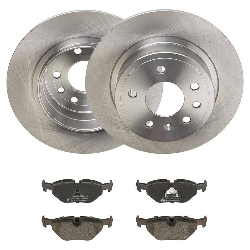 Brake Kit, disc brake