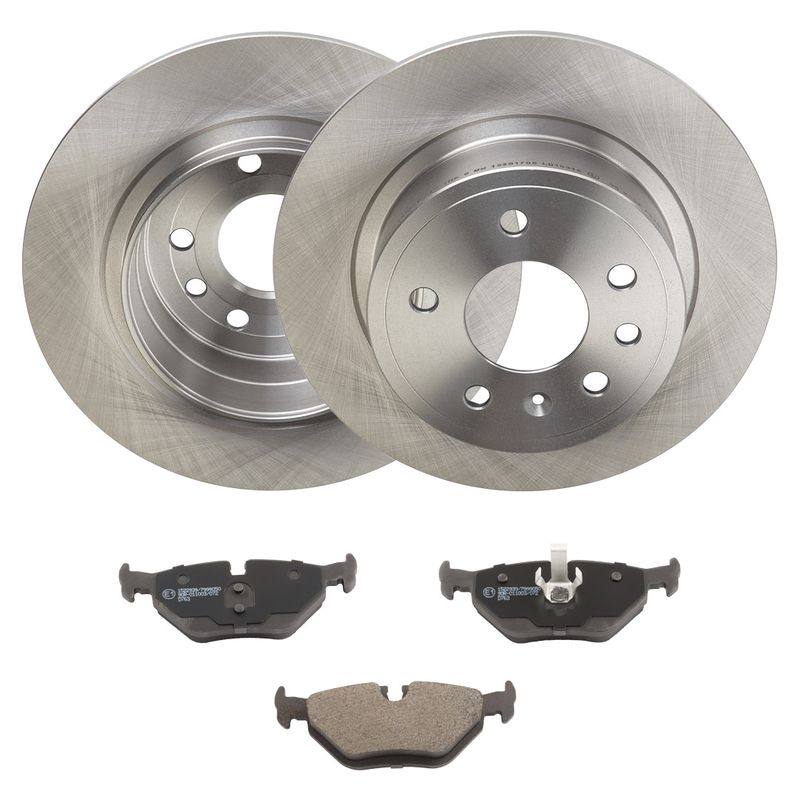 Brake Kit, disc brake