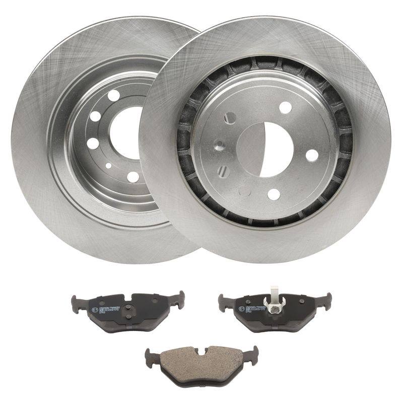 Brake Kit, disc brake