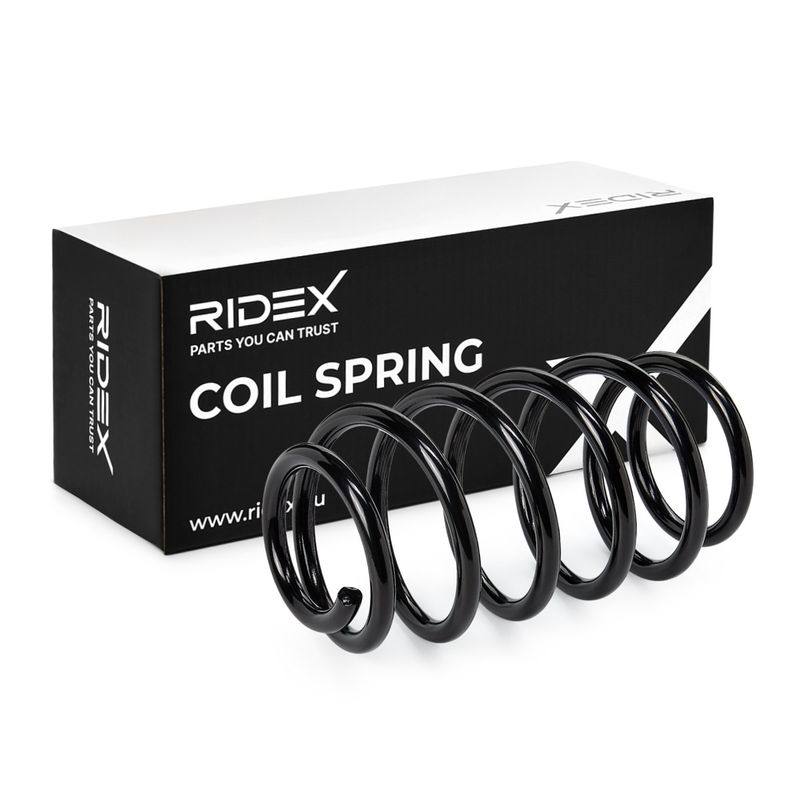 Suspension Spring