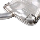 Centre/Rear Muffler