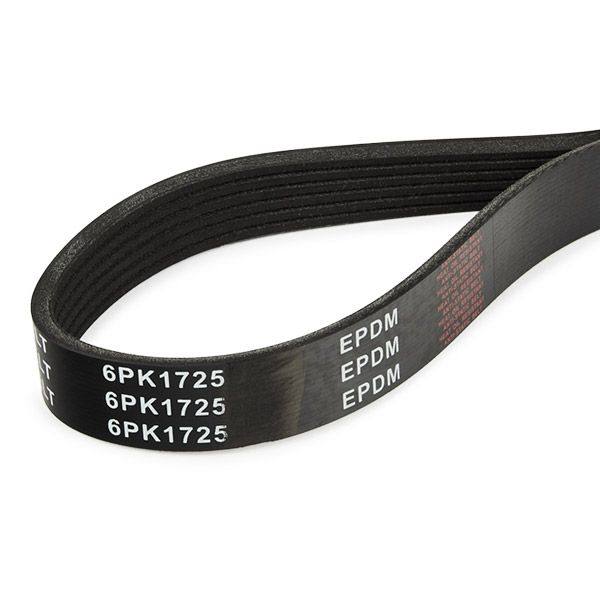 V-ribbed Belt Set