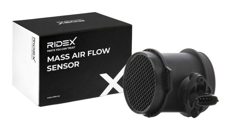 Mass Air Flow Sensor