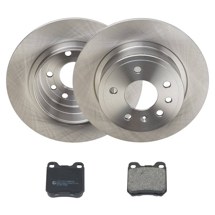 Brake Kit, disc brake