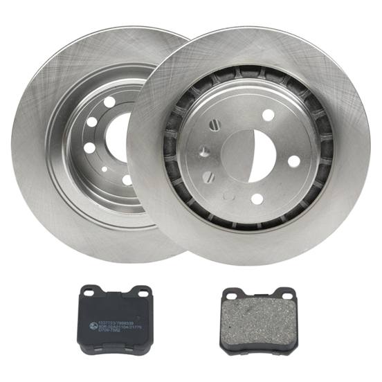 Brake Kit, disc brake