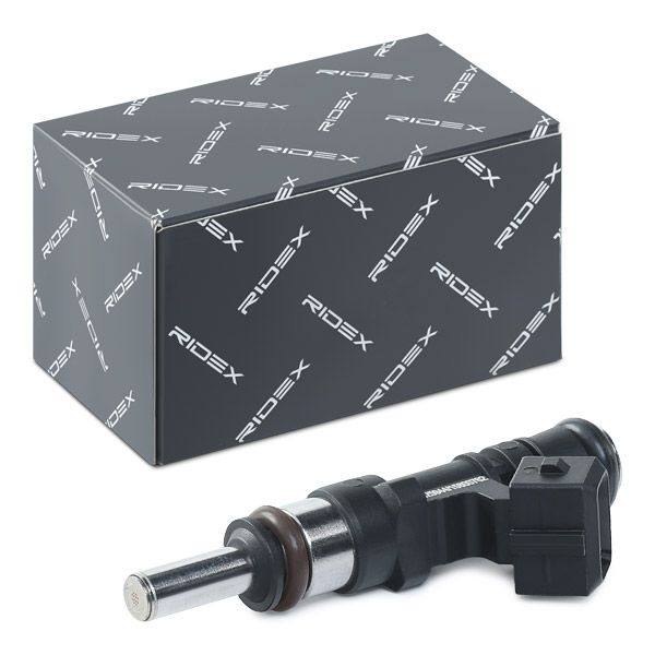Injector