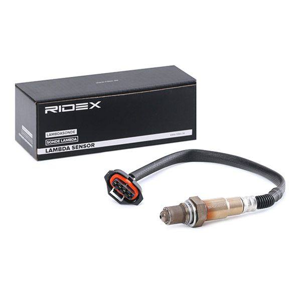 Oxygen Sensor