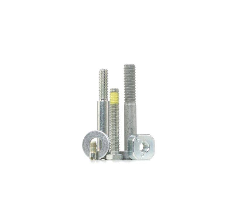 Water Pump & Timing Belt Kit