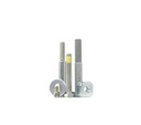 Water Pump & Timing Belt Kit