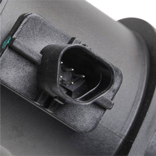 Mass Air Flow Sensor
