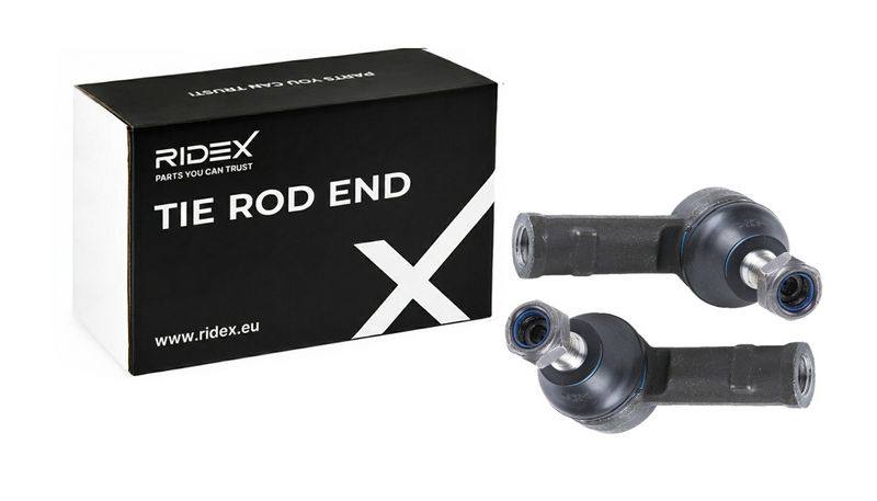 Tie Rod End