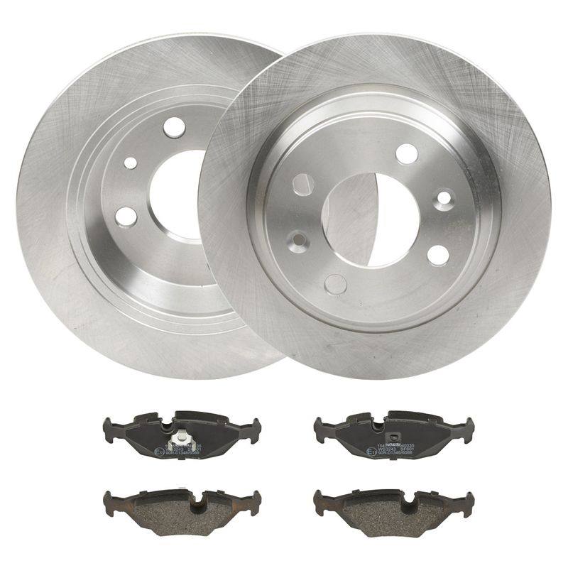 Brake Kit, disc brake