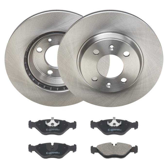 Brake Kit, disc brake