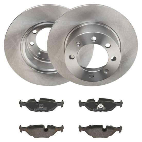 Brake Kit, disc brake