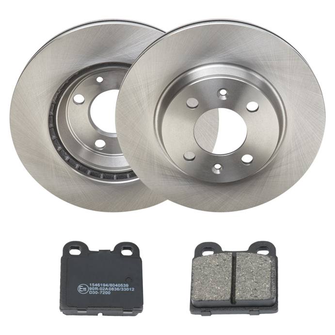 Brake Kit, disc brake