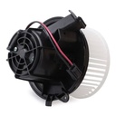 Interior Blower